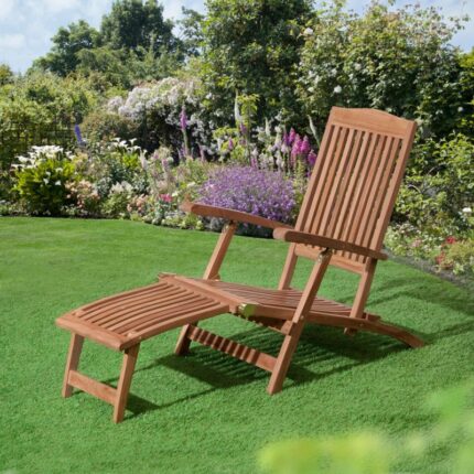 Buy Chair Teak Online | TeakLab 1