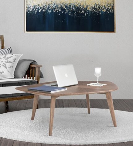 Buy TeakLab Coffee Table Online | TeakLab