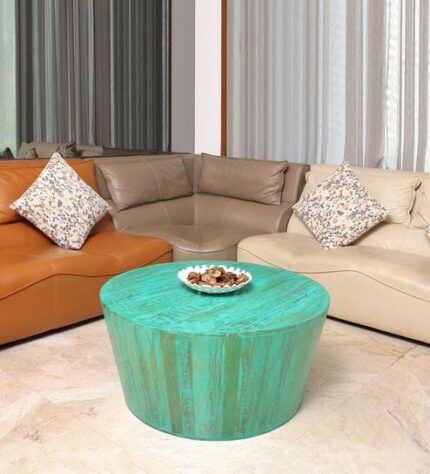 Buy Teaklab Coffee Table Online | TeakLab