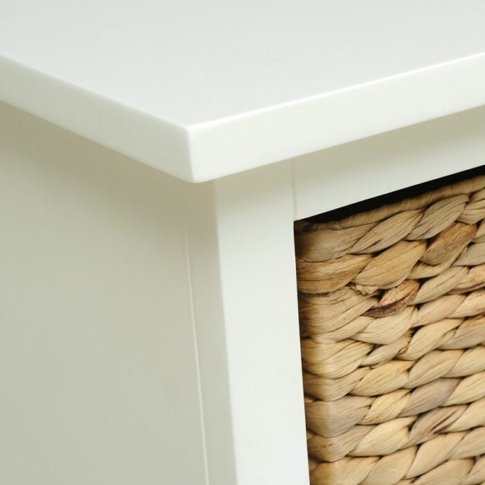 Buy Wooden TV Unit Online | TeakLab 5