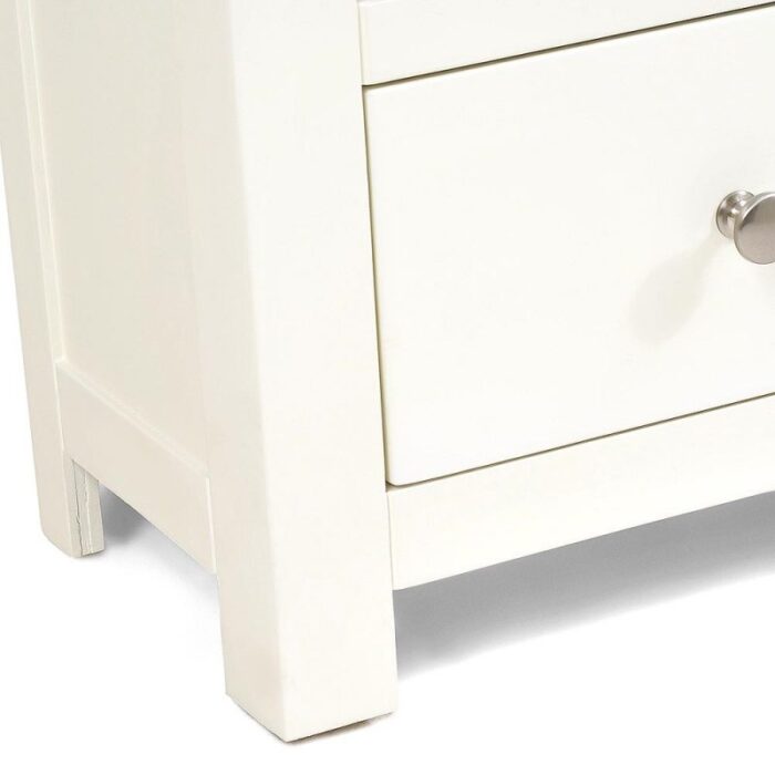 Buy Corner TV Unit Online | TeakLab 5