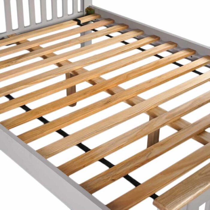 Buy TeakLab Double Bed Online | TeakLab 6