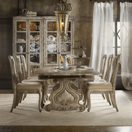 Buy 9 Piece Dining Set Online | TeakLab