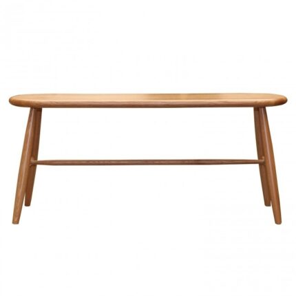 Buy Teak Wood Bench Online | TeakLab 1