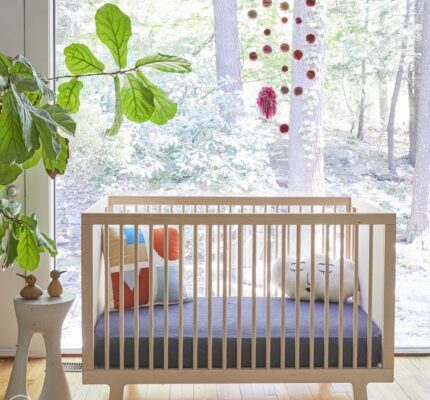 Buy Teak Wood Cot bed Online | TeakLab