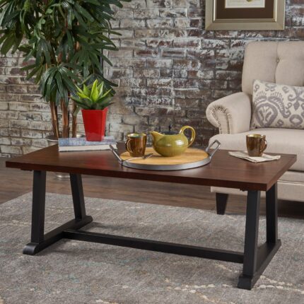 Buy Coffee Table Online | TeakLab