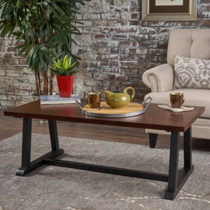 Buy Coffee Table Online | TeakLab 1