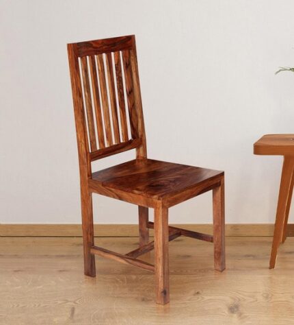 Buy Teak wood chair Online | TeakLab