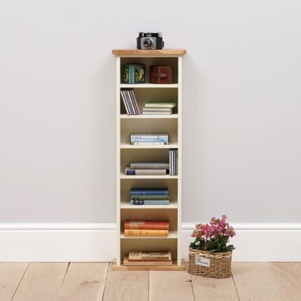 Buy Bookcase Tower Online | TeakLab