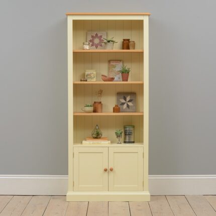 Buy Painted Display Unit Online | TeakLab