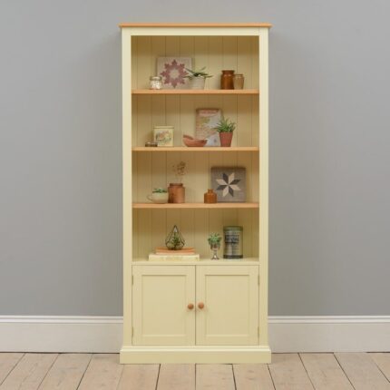 Buy Painted Display Unit Online | TeakLab 1