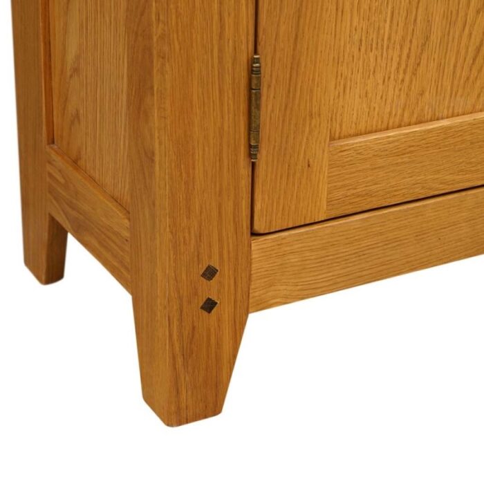 Buy Open Display Unit Online | TeakLab 2