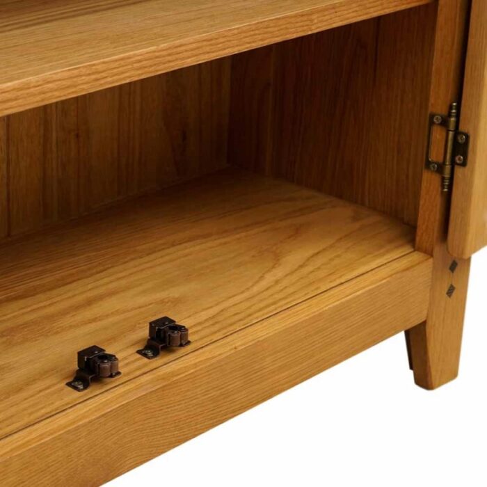 Buy Open Display Unit Online | TeakLab 3