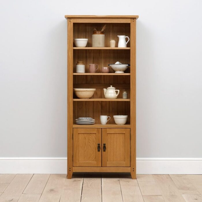 Buy Open Display Unit Online | TeakLab 4