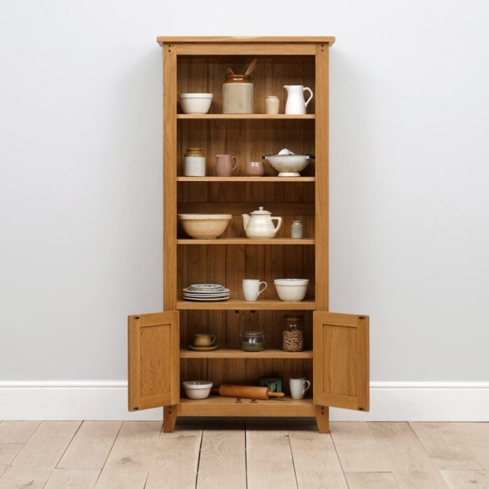 Buy Open Display Unit Online | TeakLab 6
