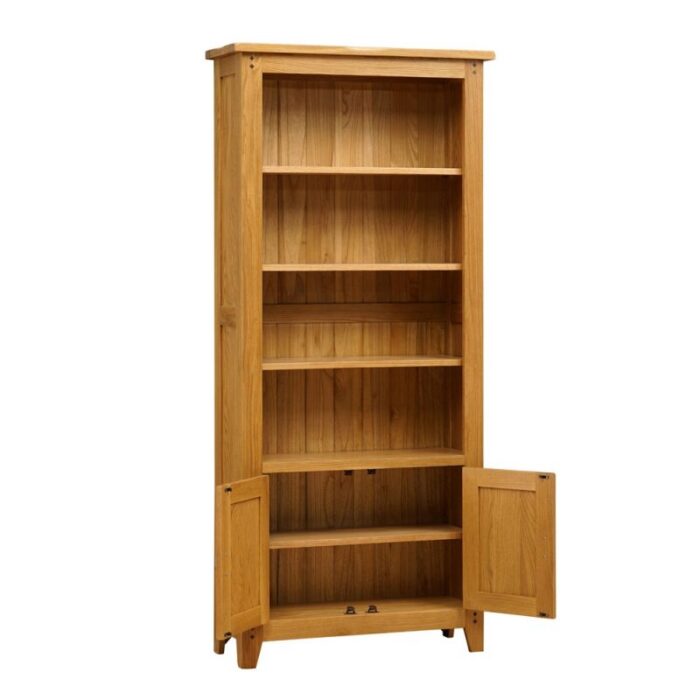 Buy Open Display Unit Online | TeakLab 7