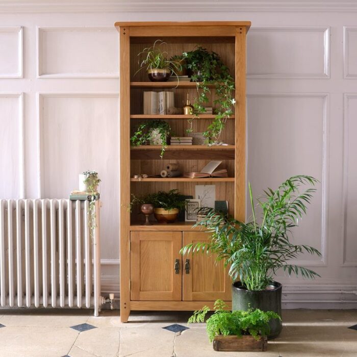 Buy Open Display Unit Online | TeakLab 1