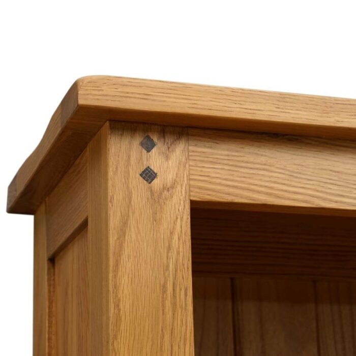 Buy Open Display Unit Online | TeakLab 9