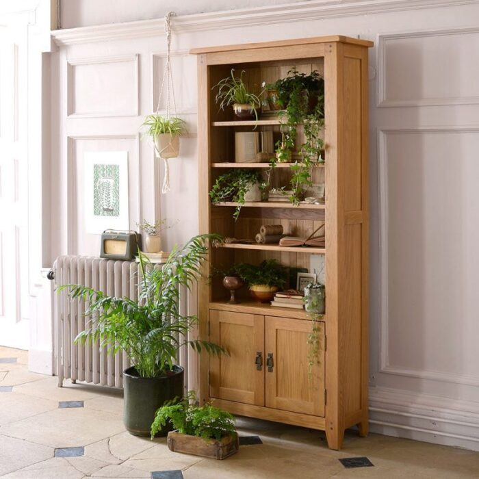 Buy Open Display Unit Online | TeakLab 10
