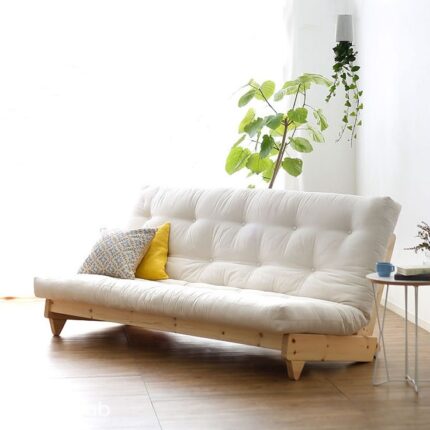 Buy Sleeper’s Modern Sofa Cum Bed Online | TeakLab