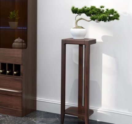 Buy Extra Tall Nest of Table Online | TeakLab 1